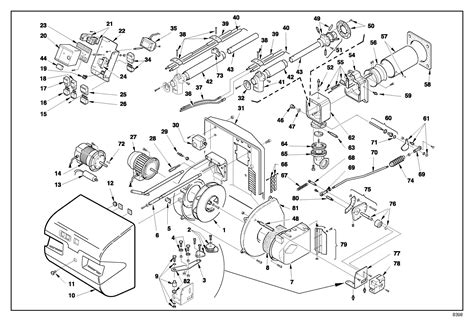 <b>Airxcel</b> <b>Parts</b>. . Airxcel 48000 series parts diagram